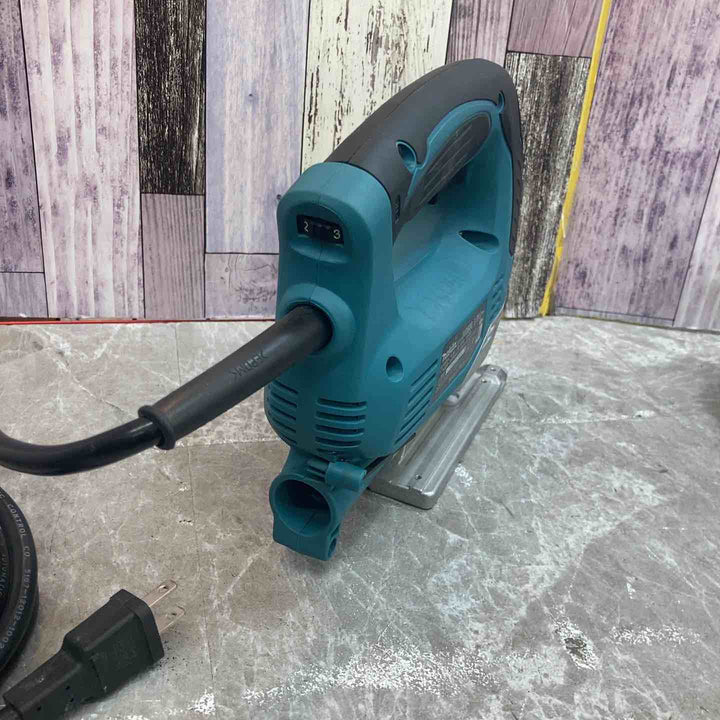 ☆マキタ(makita) ジグソー JV0600K【八潮店】