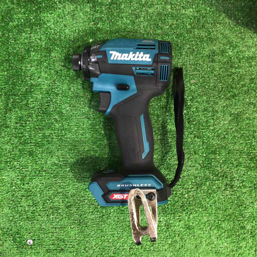 マキタ(makita) コードレスインパクトドライバー TD002GRDX【町田店】