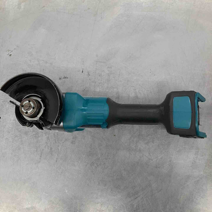 ★マキタ(makita) 100mmコードレスディスクグラインダ GA001GZ【戸田店】