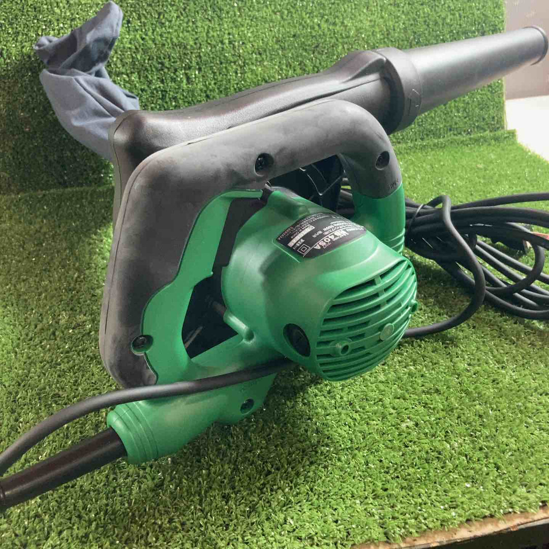 ◇ハイコーキ(HIKOKI ※旧:日立工機) ブロア RB40SA【川崎店】