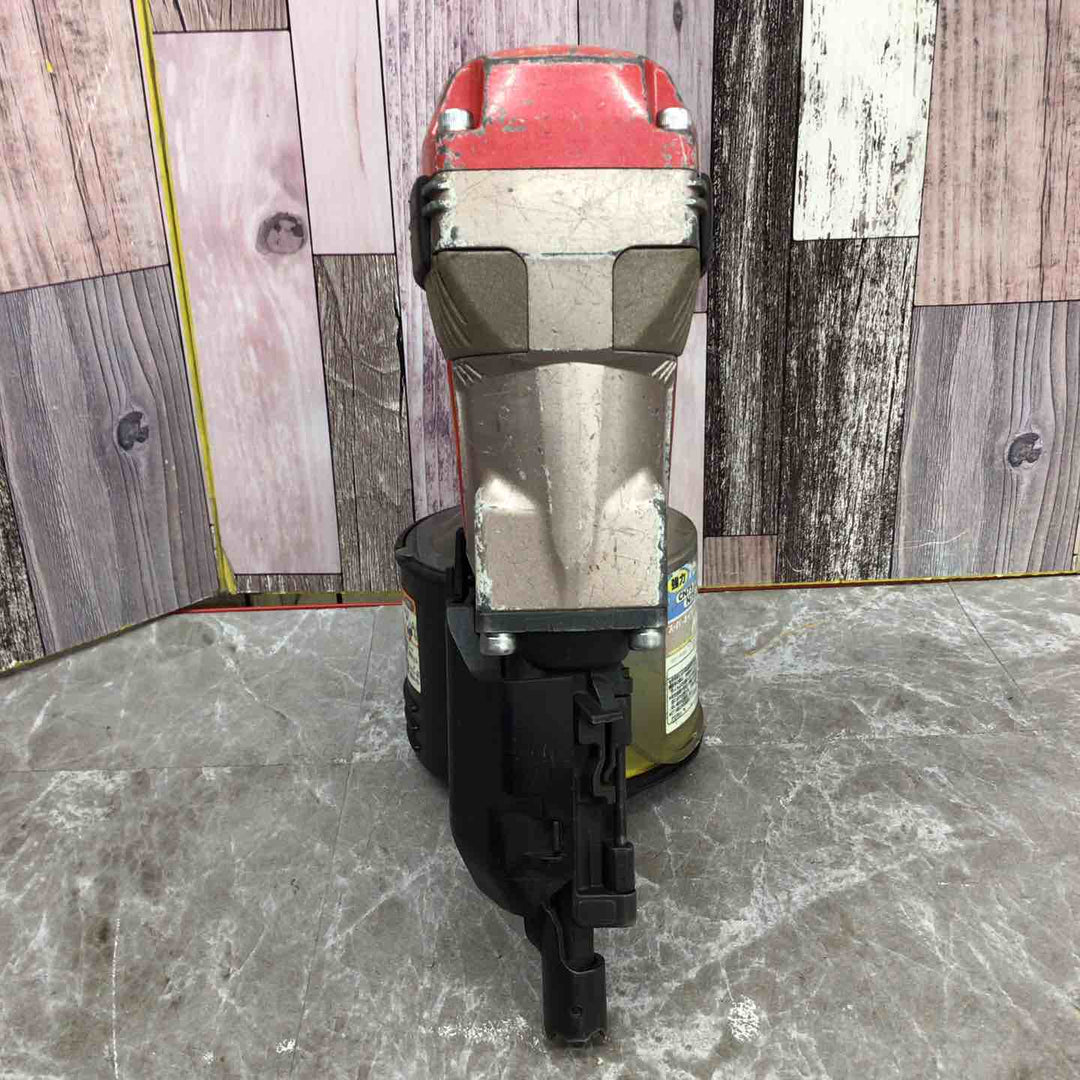 ★マックス(MAX) 高圧エア釘打ち機 HN-75N1【八潮店】