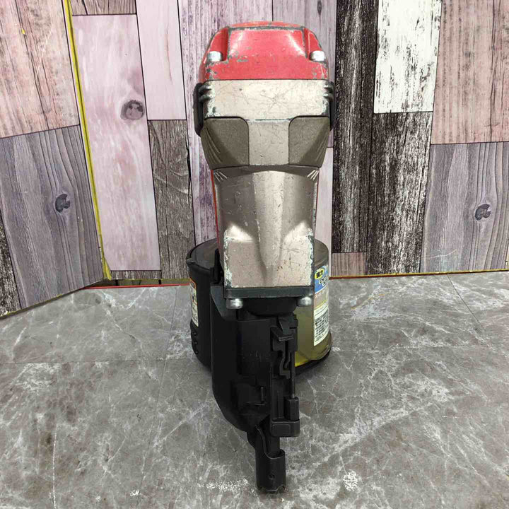 ★マックス(MAX) 高圧エア釘打ち機 HN-75N1【八潮店】