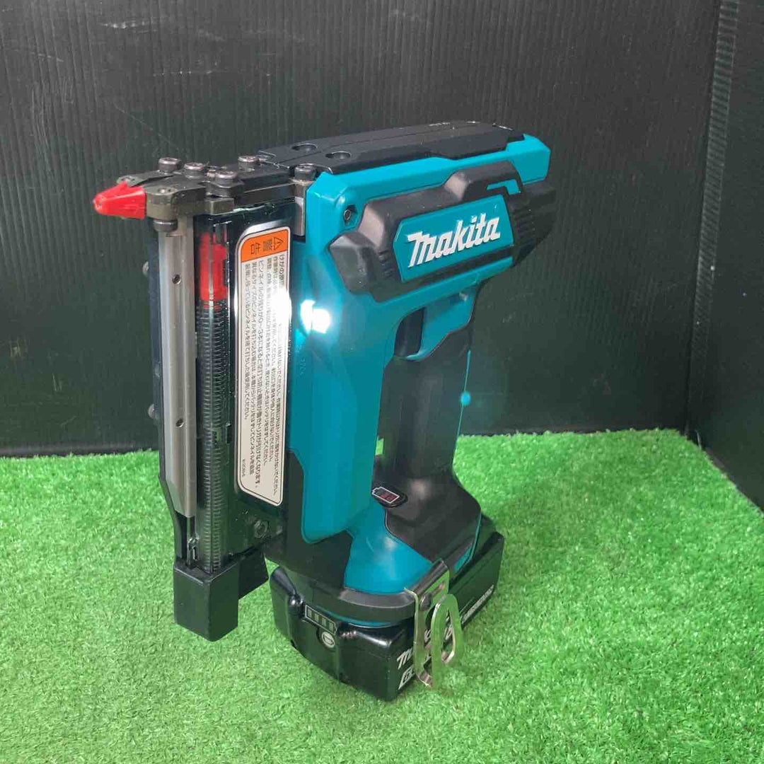 【美品】★マキタ(makita) コードレスピンネイラ PT353DRG【岩槻店】