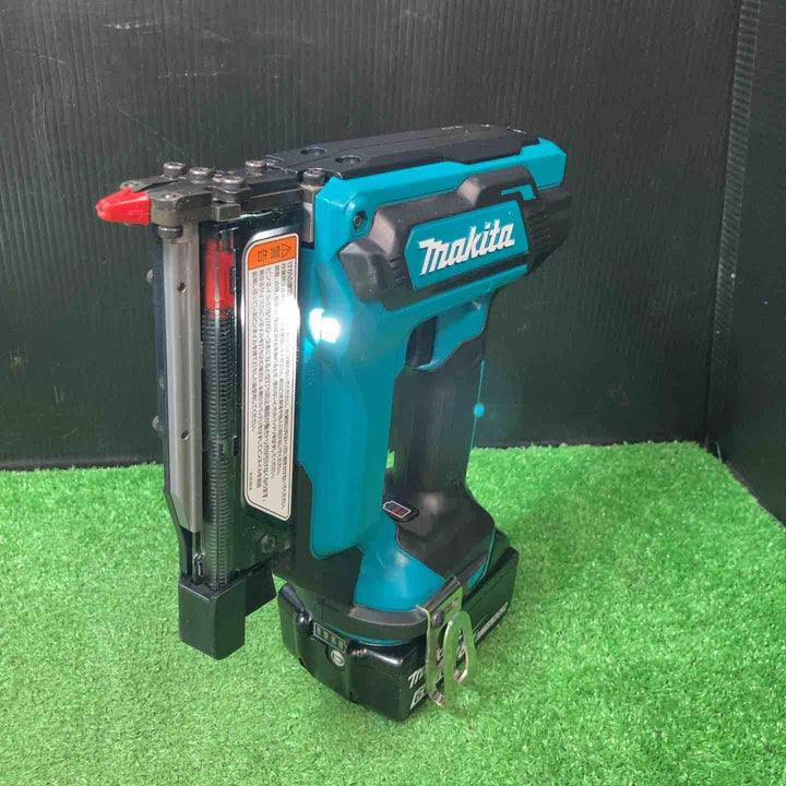 【美品】★マキタ(makita) コードレスピンネイラ PT353DRG【岩槻店】