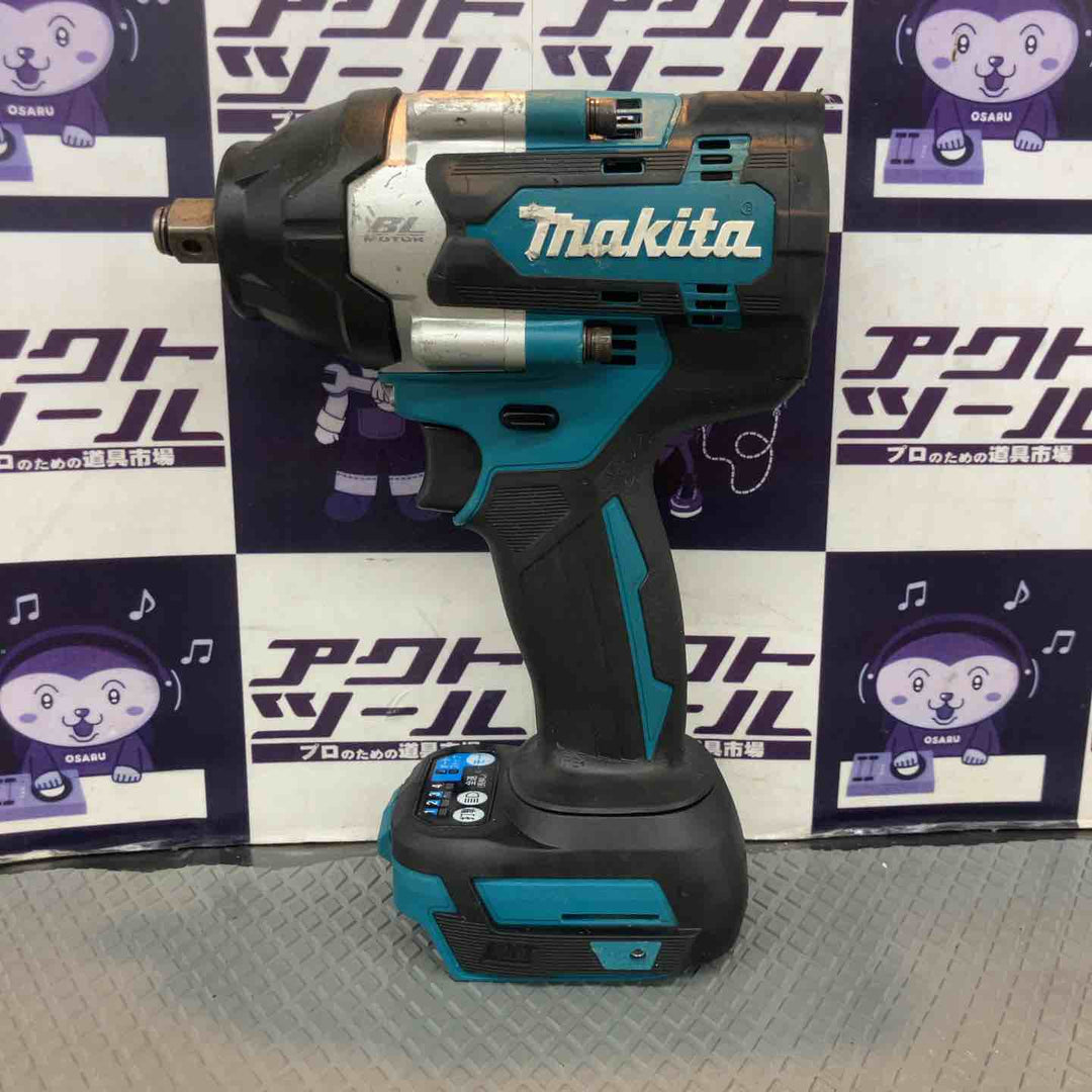 【中古品】マキタ(makita) コードレスインパクトレンチ TW700DZ【所沢店】