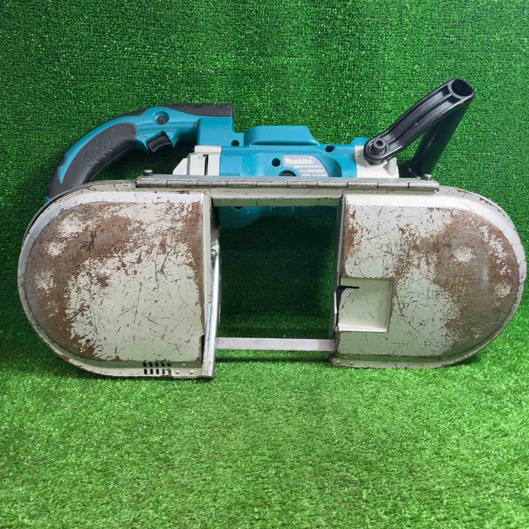 【中古品】マキタ(makita) コードレスバンドソー PB180DZ【藤沢店】