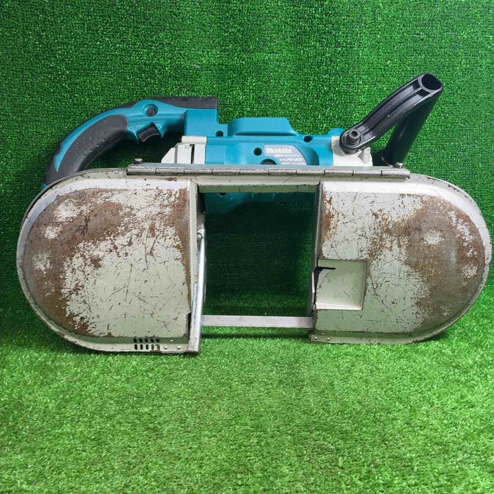 【中古品】マキタ(makita) コードレスバンドソー PB180DZ【藤沢店】