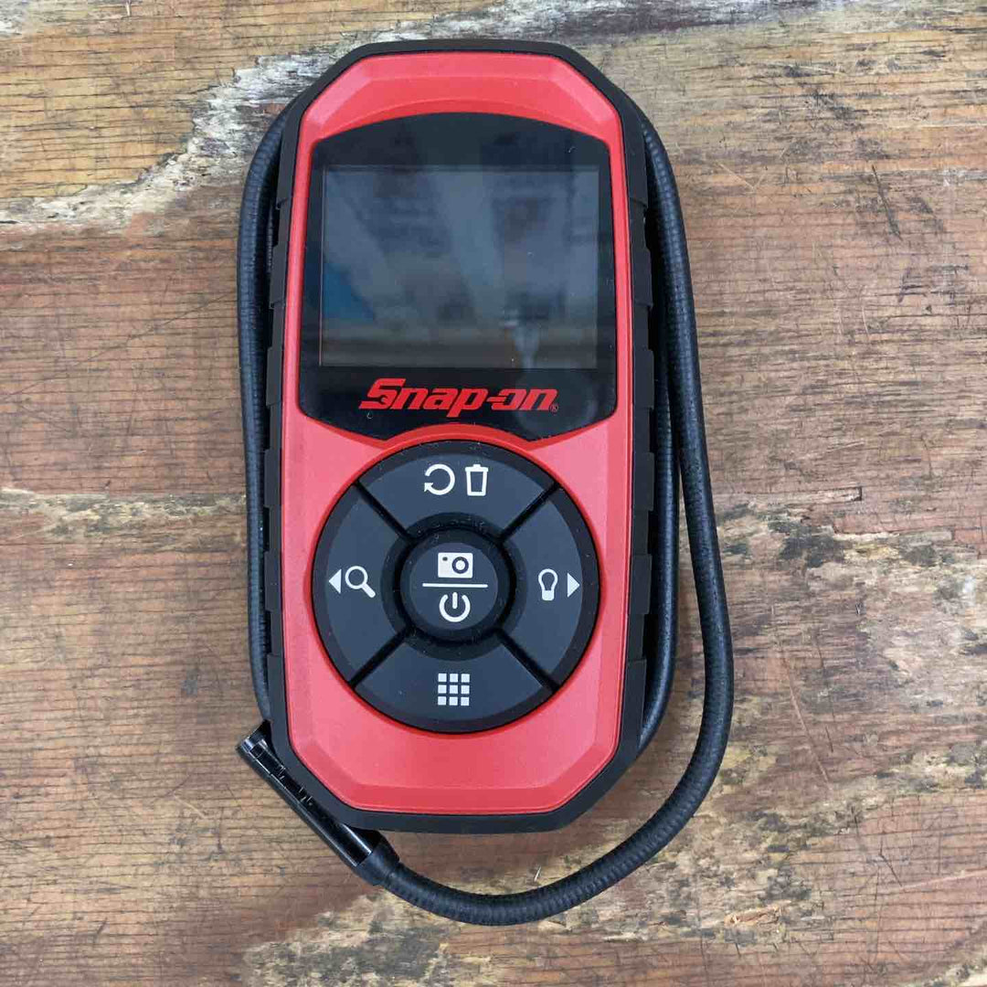 ◇スナップオン Snap-on デジタル インスペクション スコープ BK3000【柏店】
