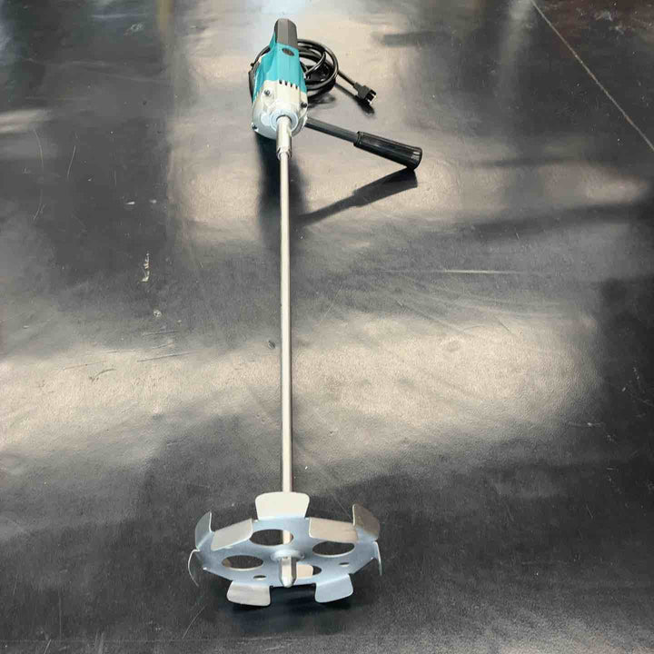 マキタ(makita) コンクリートかくはん機 UT1305【藤沢店】