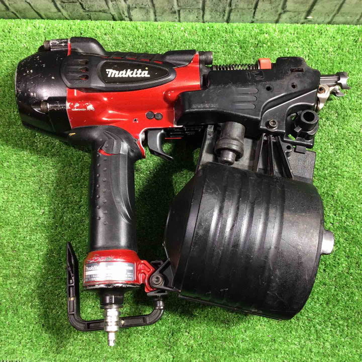 ★マキタ(makita) 高圧エア釘打ち機 AN930H【柏店】