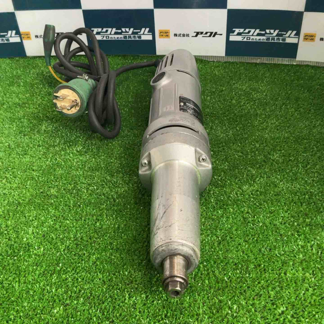 ◇ハイコーキ(HIKOKI ※旧:日立工機) ハンドグラインダー LDU6【草加店】