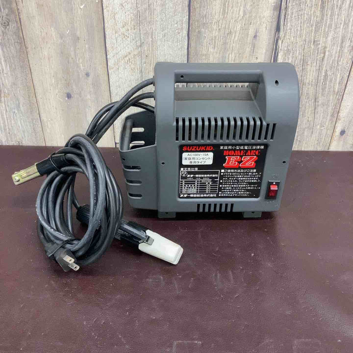 【中古品】 スズキッド(SUZUKID) ホームアーク EZ SKH-41EZ 【東大和店】