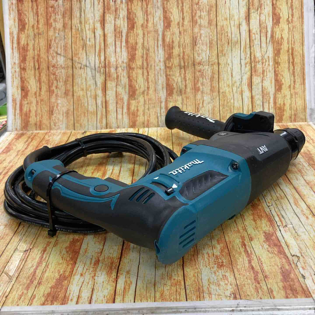 ★マキタ(makita) ハンマドリル HR2601F【川崎店】