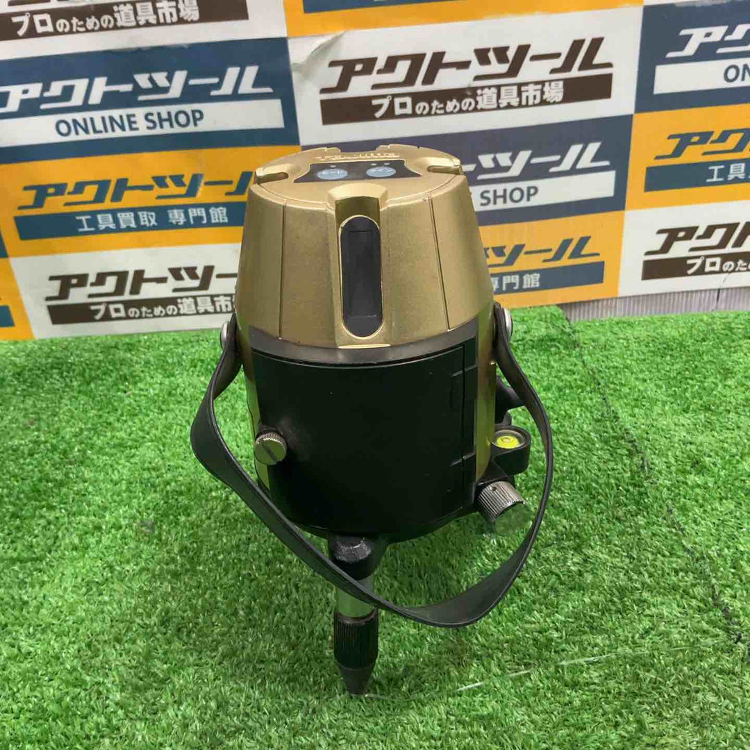 ◇タジマ(Tajima) レーザー墨出し器 GT2bZi 縦・横・地墨 GT2BZ-I【草加店】
