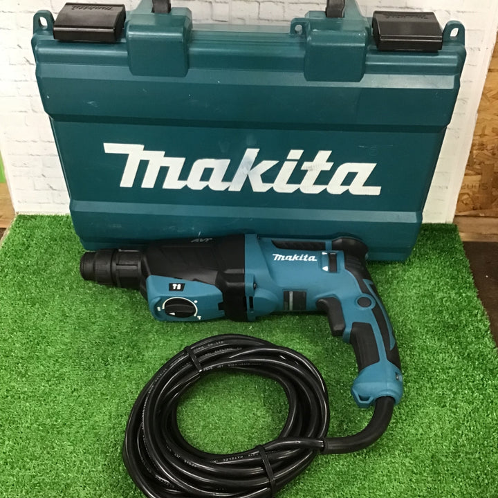 ★マキタ(makita) ハンマドリル HR2631F【町田店】