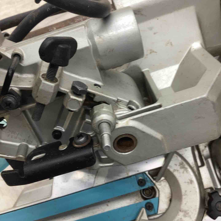 ★マキタ(makita) 卓上スライドマルノコ LS0612FL【越谷店】