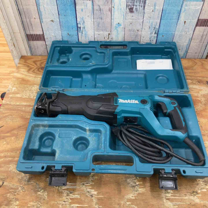 ★マキタ(makita) レシプロソー JR3061T【柏店】