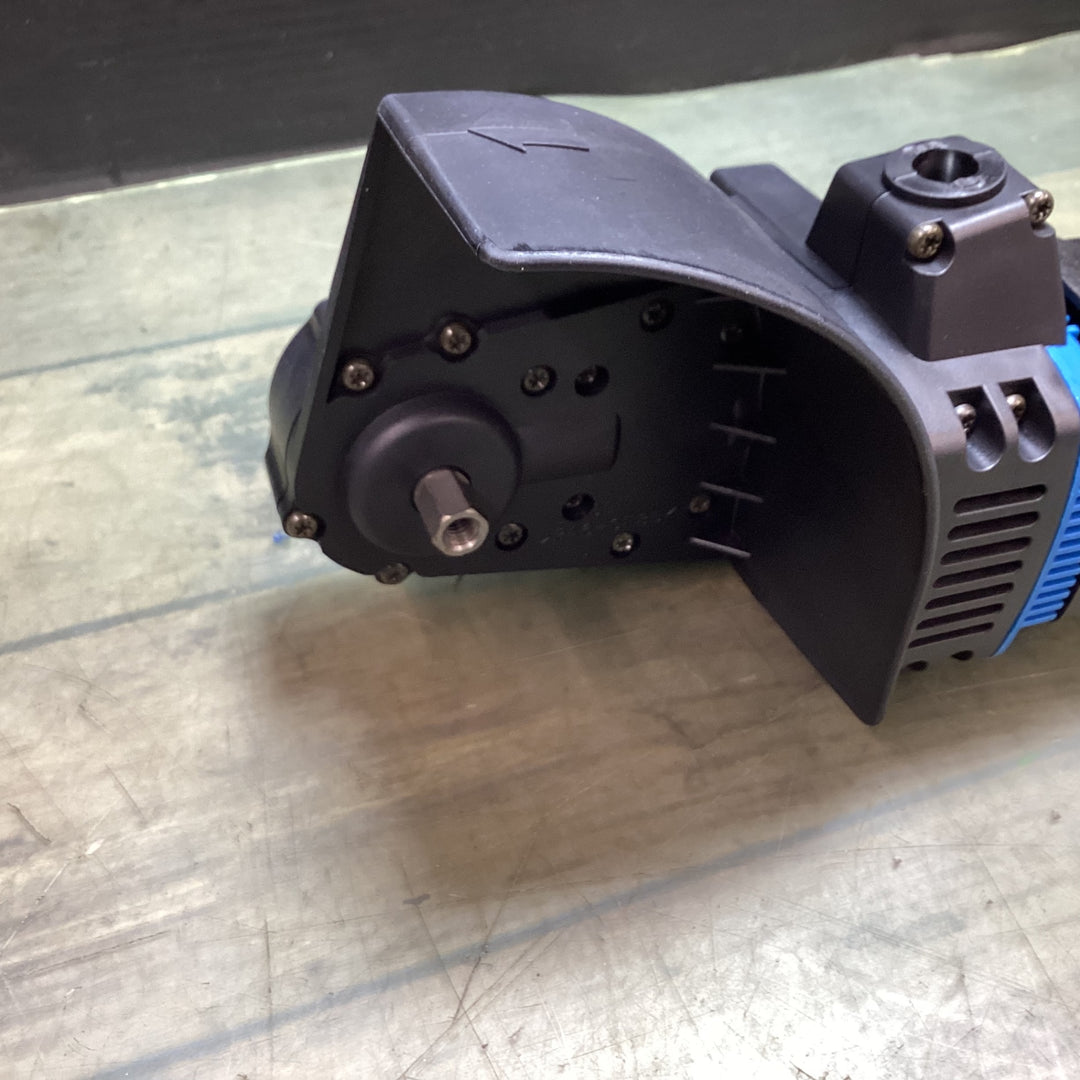 【未使用品】ゴトー電機株式会社 ロータリーブラスター MRX4000S【東大和店】