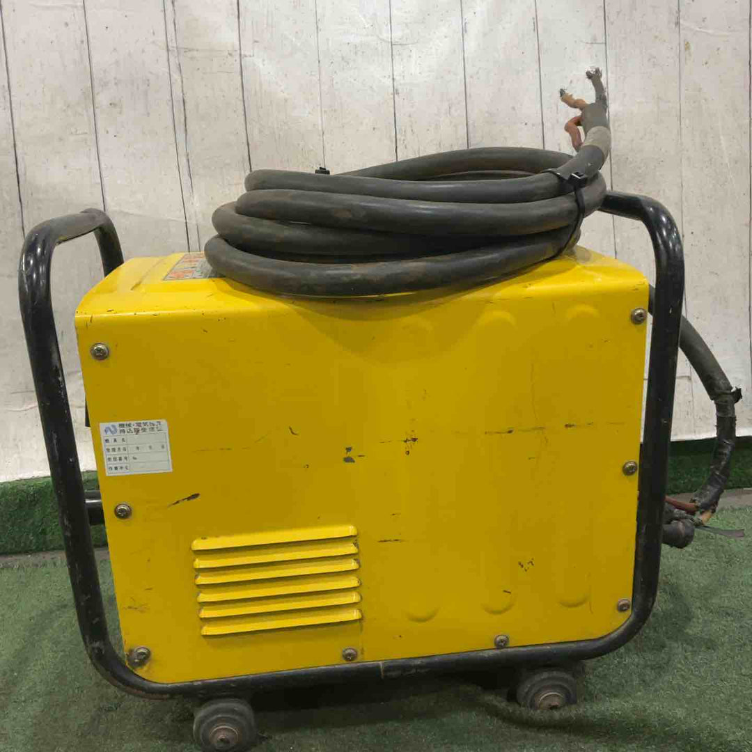 【現状品】パナソニック 電気溶接機 YK-255AD1 保証なし【川口店】