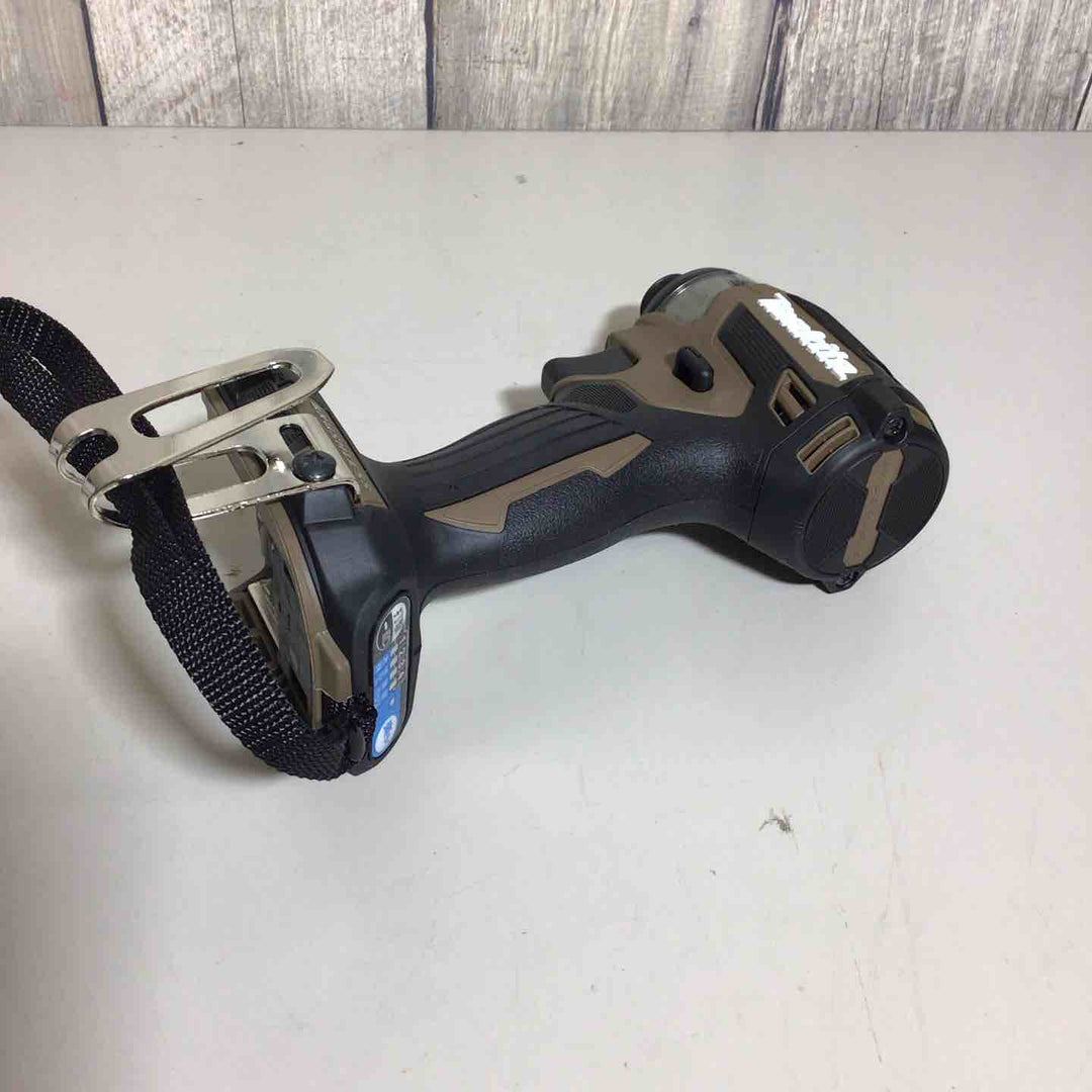 ◇マキタ(makita) コードレスインパクトドライバー TD173DZAB【戸田店】