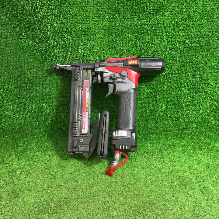 【未使用品】 マックス (MAX) 高圧フロアタッカー HA-38F4(D) 【藤沢店】