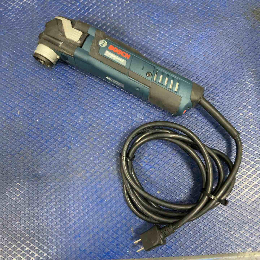 ◇ボッシュ(BOSCH) マルチツ-ル GMF40-30 本体のみ【草加店】