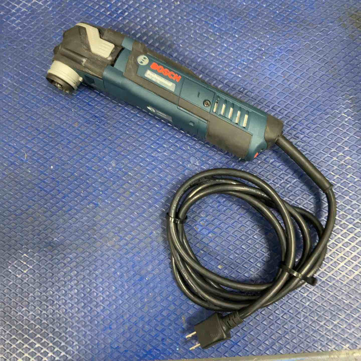 ◇ボッシュ(BOSCH) マルチツ-ル GMF40-30 本体のみ【草加店】