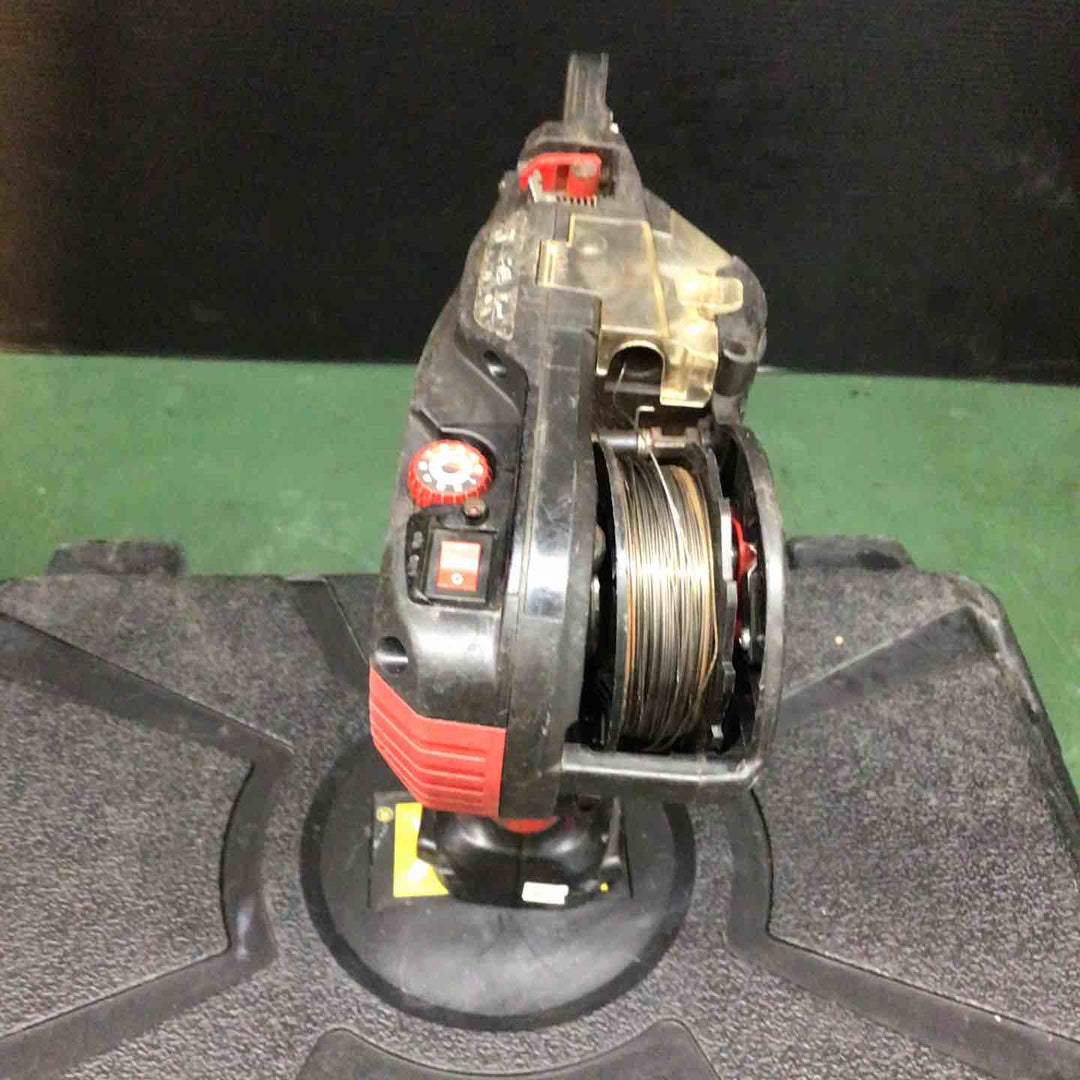 ◇マックス(MAX) 鉄筋結束機 リバータイア RB-399A【戸田店】