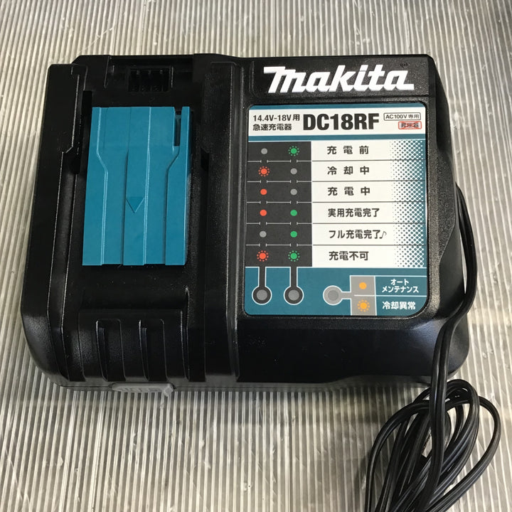 【中古】マキタ(makita) コードレスレシプロソー JR188DRGX【草加店】