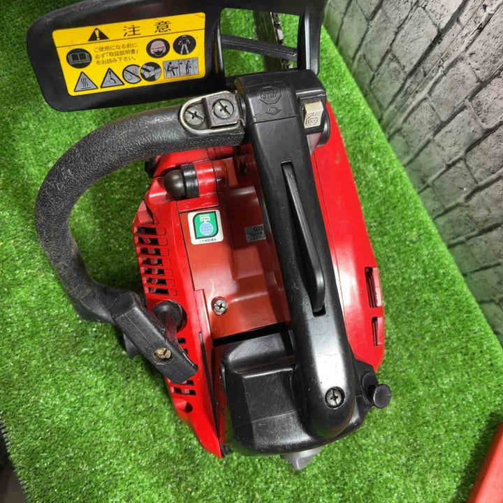 ゼノア(ZENOAH) エンジンチェーンソー スーパーこがる G2501【川口店】