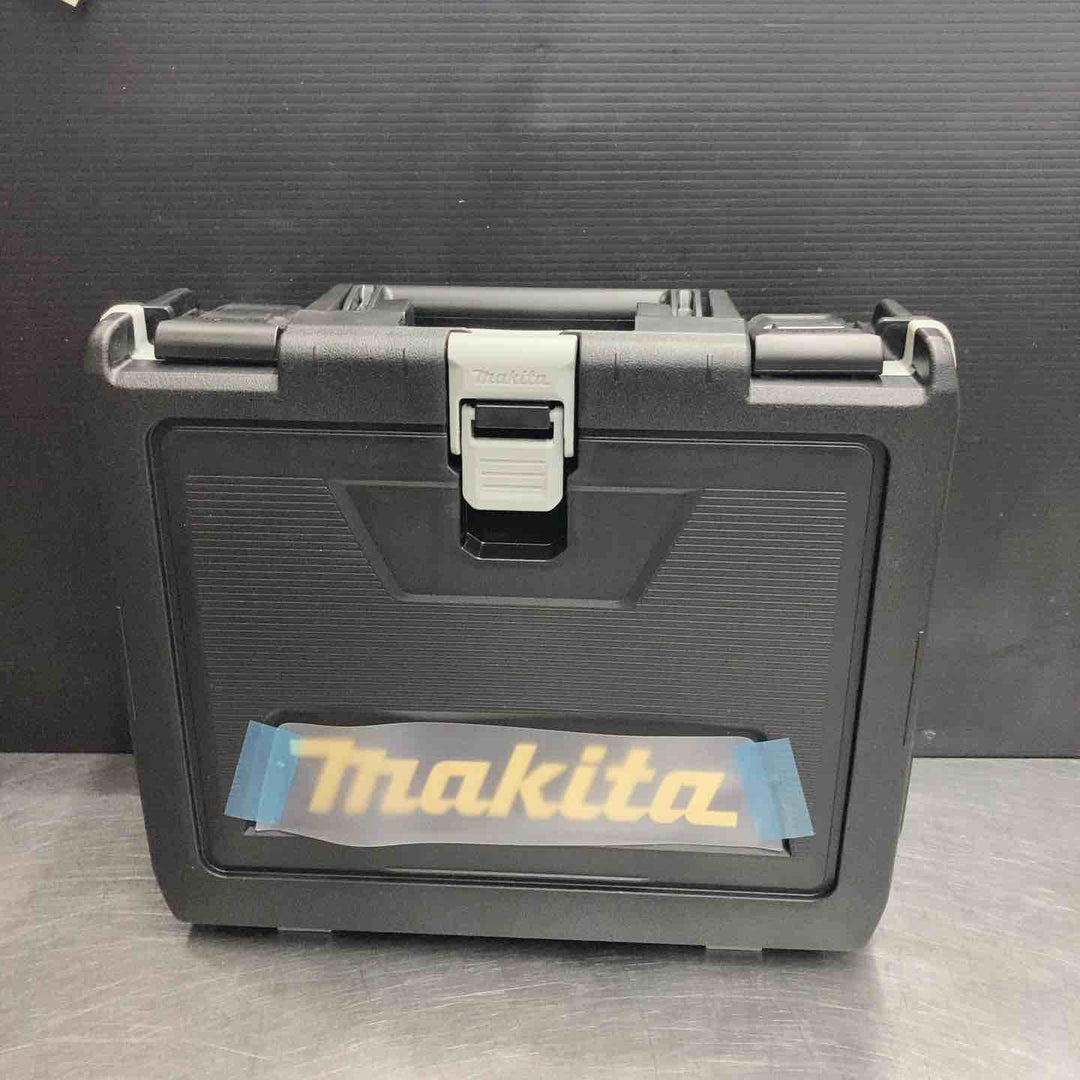 【未使用(店頭展示品)】 マキタ(makita) コードレスインパクトドライバー TD173DZ 20周年限定カラー プレミアムグレージュ【東大和店】