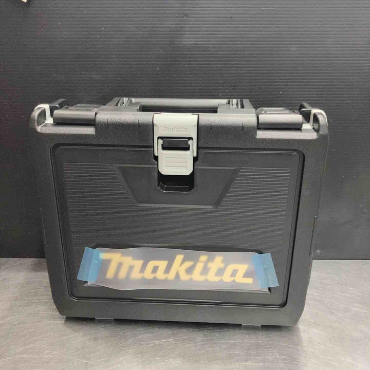 【未使用(店頭展示品)】 マキタ(makita) コードレスインパクトドライバー TD173DZ 20周年限定カラー プレミアムグレージュ【東大和店】