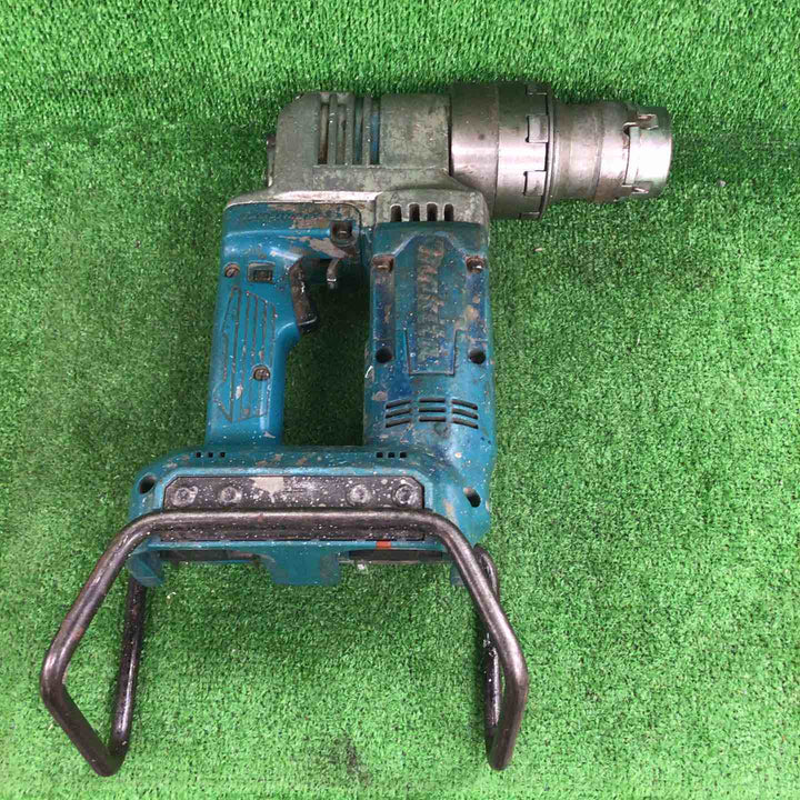 ★マキタ(makita) コードレスシャーレンチ WT310DZK【川崎店】
