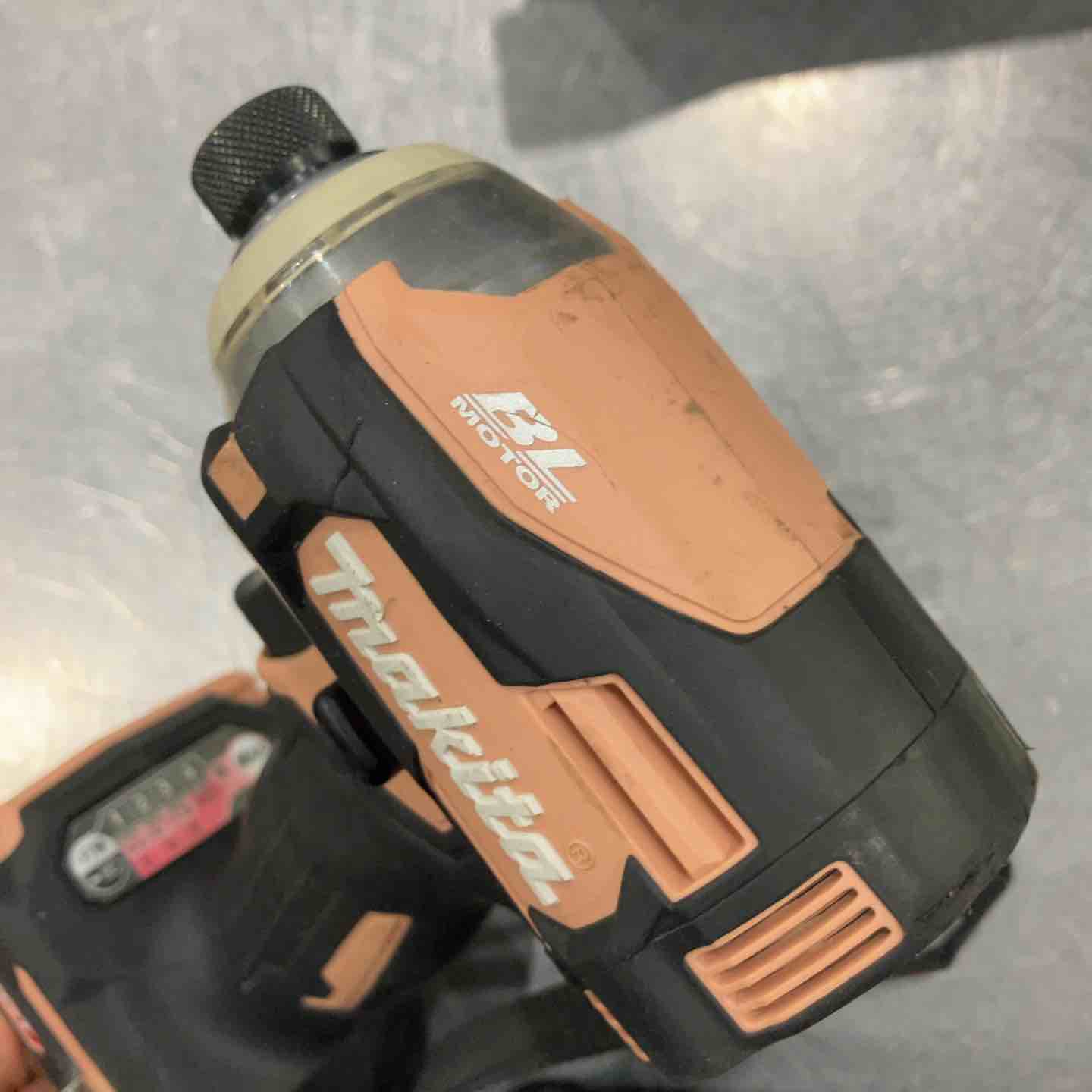★マキタ(makita) コードレスインパクトドライバー TD001GDXFC【草加店】 ☆マキタ(makita) コードレスインパクトドライバー TD001GDXFC【川口店