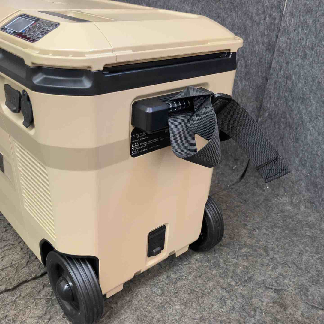 ★ハイコーキ(HIKOKI ※旧:日立工機) コードレス冷温庫 UL18DBA(WMBZ)【鴻巣店】