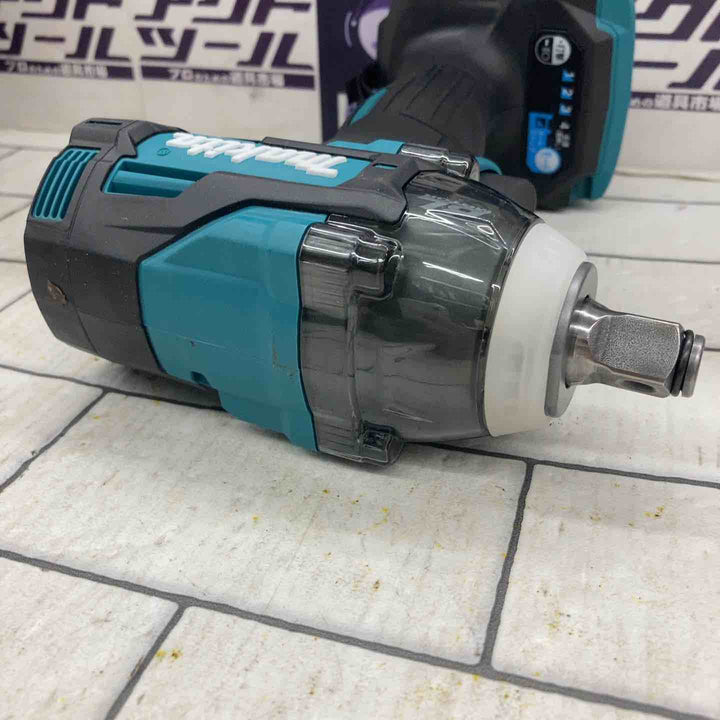 【美品】★マキタ(makita) コードレスインパクトレンチ TW004GRDX【所沢店】