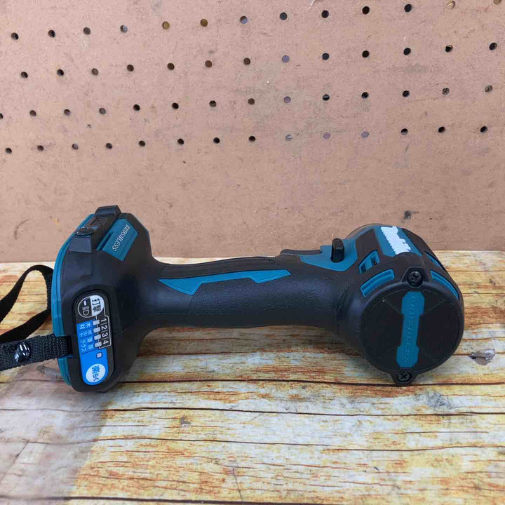 マキタ(makita) コードレスインパクトドライバー TD173DRGX【川崎店】