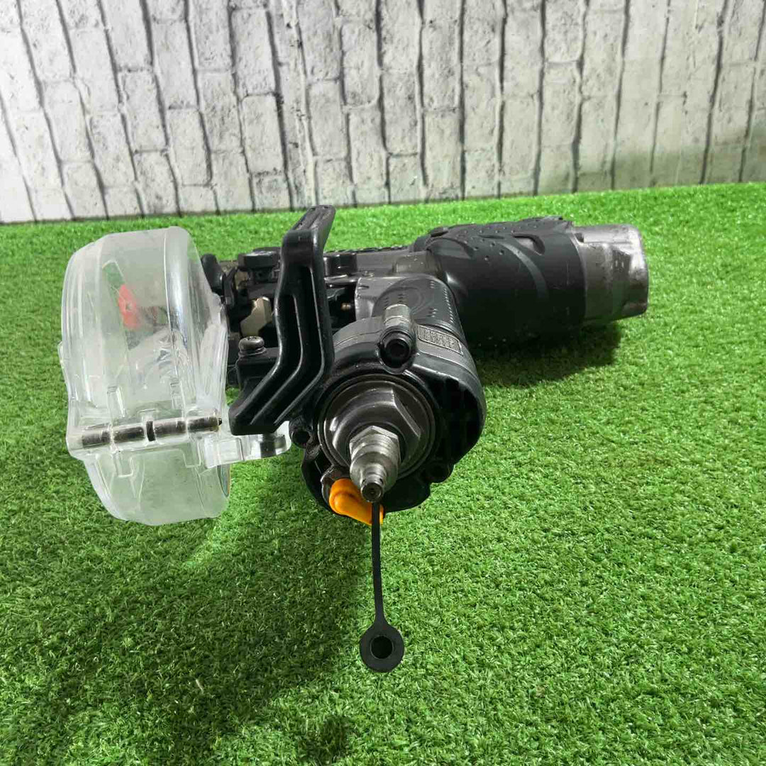 ★ハイコーキ(HIKOKI ※旧:日立工機) 高圧エアネジ打ち機 WF3H(G) 動作確認済【川口店】