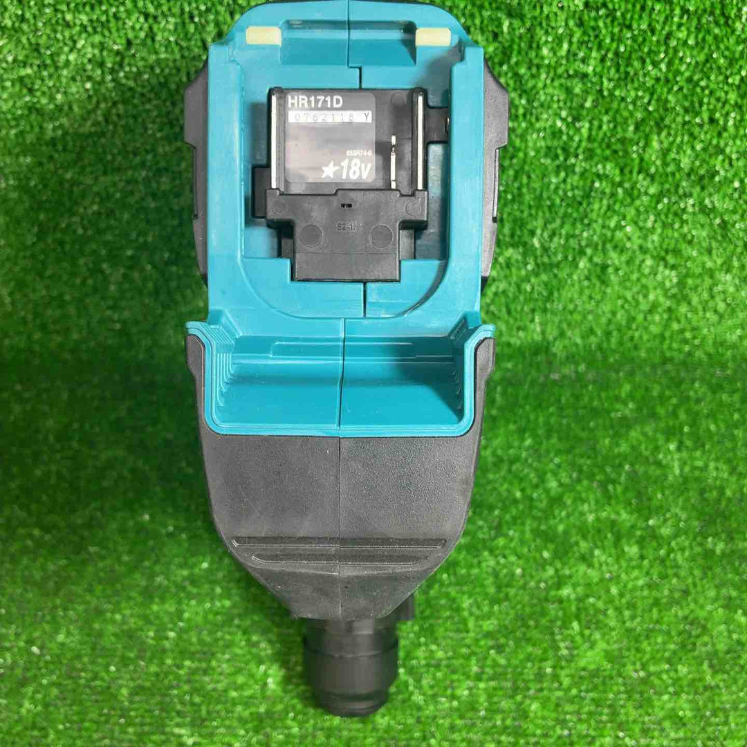 マキタ(makita) コードレスハンマドリル HR171DRGX【藤沢店】