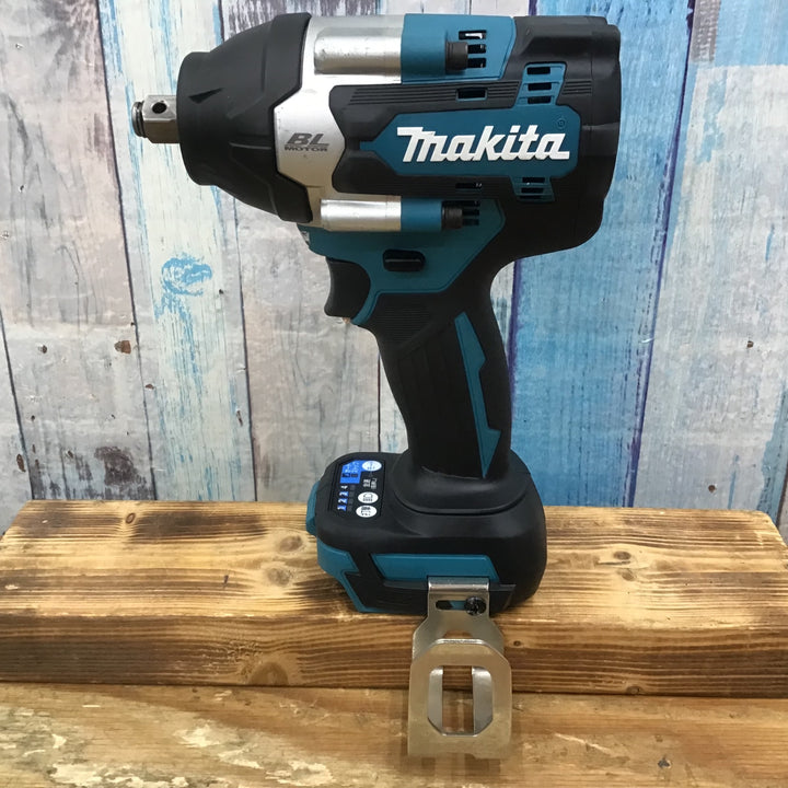 ★マキタ(makita) 12.7sqコードレスインパクトレンチ TW700DZ【柏店】