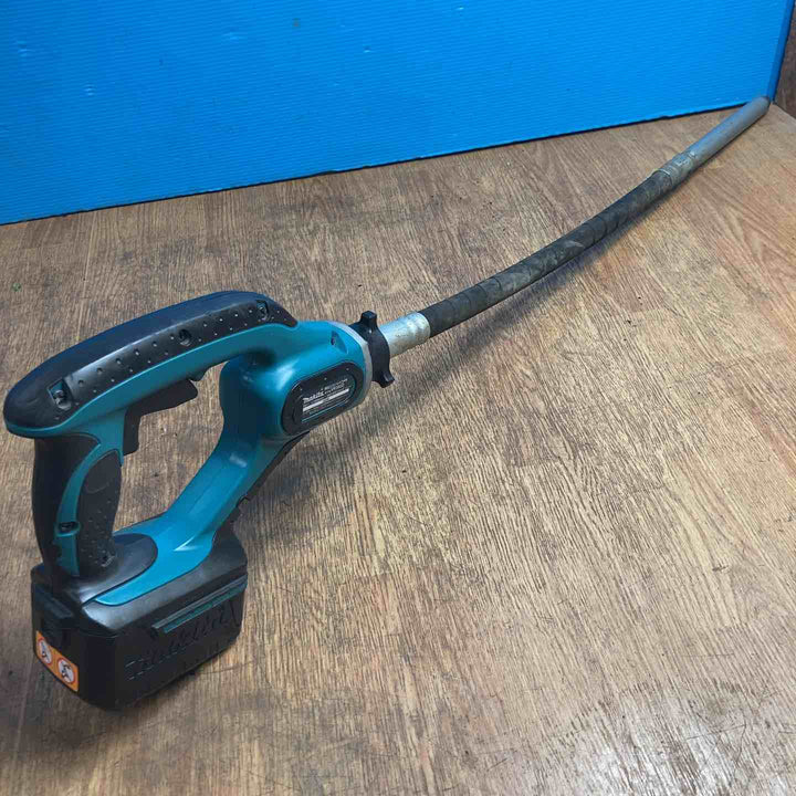 ★マキタ(makita) 18V コードレスコンクリートバイブレータ VR350DZ【岩槻店】