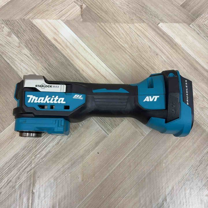 ★マキタ(makita) コードレスマルチツール TM52DZ【八潮店】