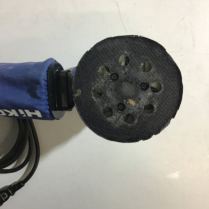 【中古品】〇HiKOKI ランダムサンダ FSV13YB 【戸田店】