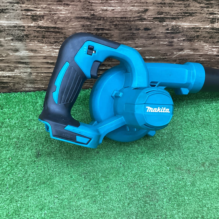 ★マキタ(makita) コードレスブロワ UB185DZ【川越店】