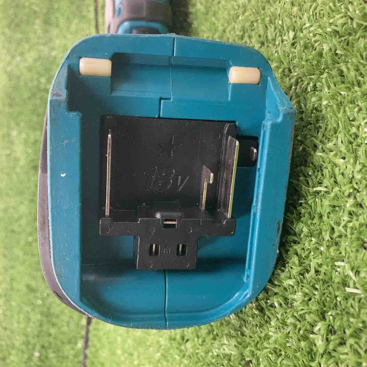 ★マキタ(makita) コードレスレシプロソー JR184DZ【川崎店】
