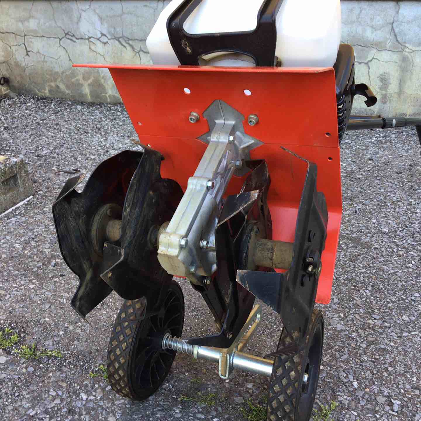 その他 Jardin 耕運機 YT-KUK52