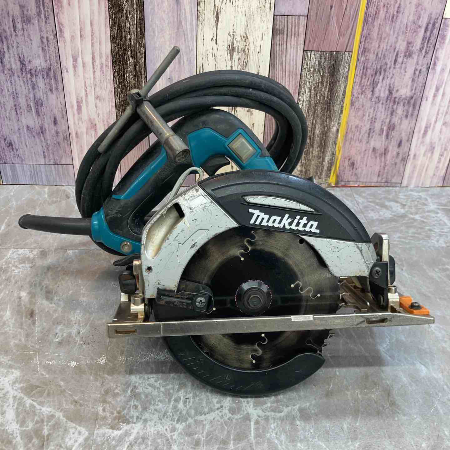 ★マキタ(makita) 電気マルノコ 5331【八潮店】 ☆マキタ(makita) 電気マルノコ 5331【八潮店】 – アクトツール