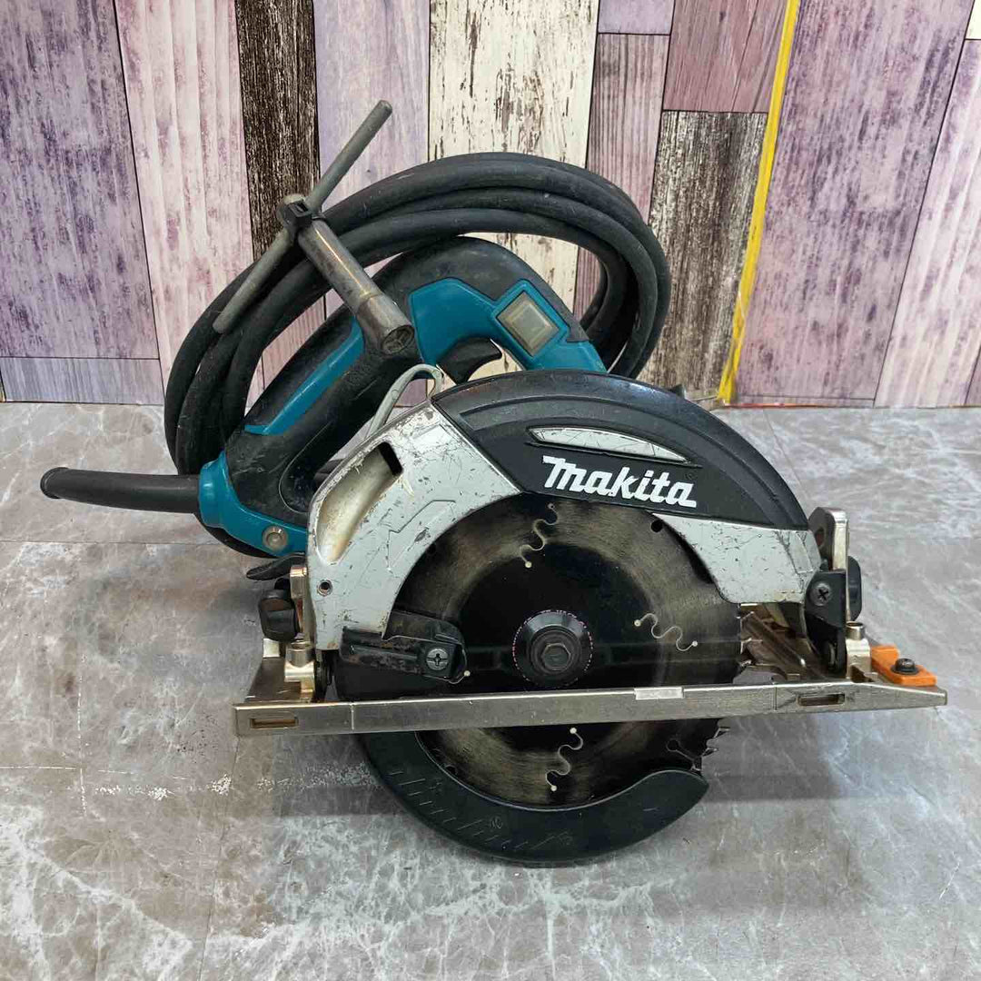 ★マキタ(makita) 電気マルノコ 5331【八潮店】