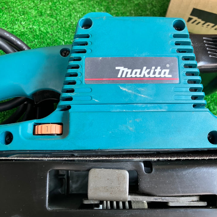 ☆マキタ(makita) ベルトサンダ 9404【越谷店】