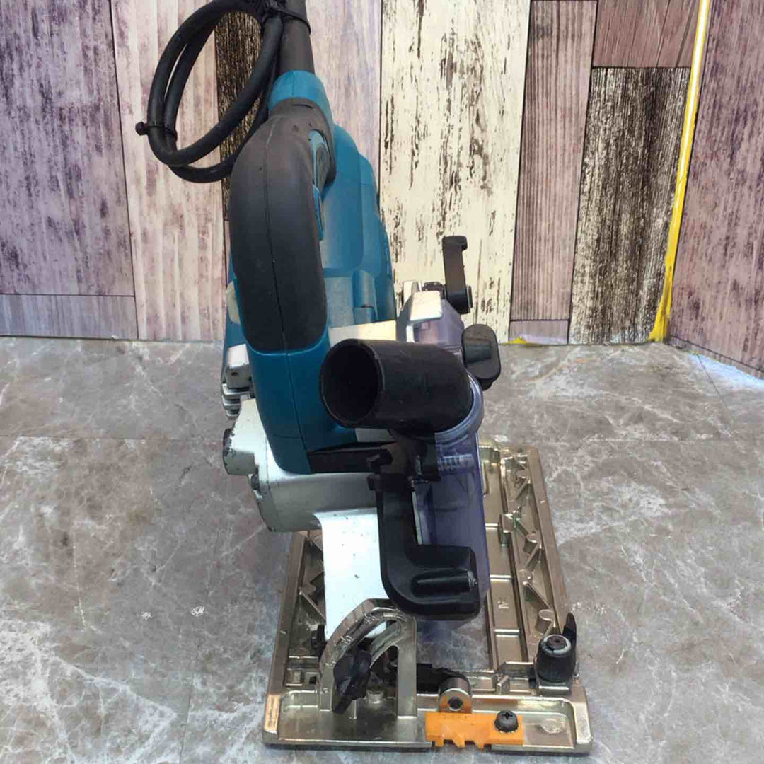 ★マキタ(makita) 防じん丸のこ KS5200FX【八潮店】